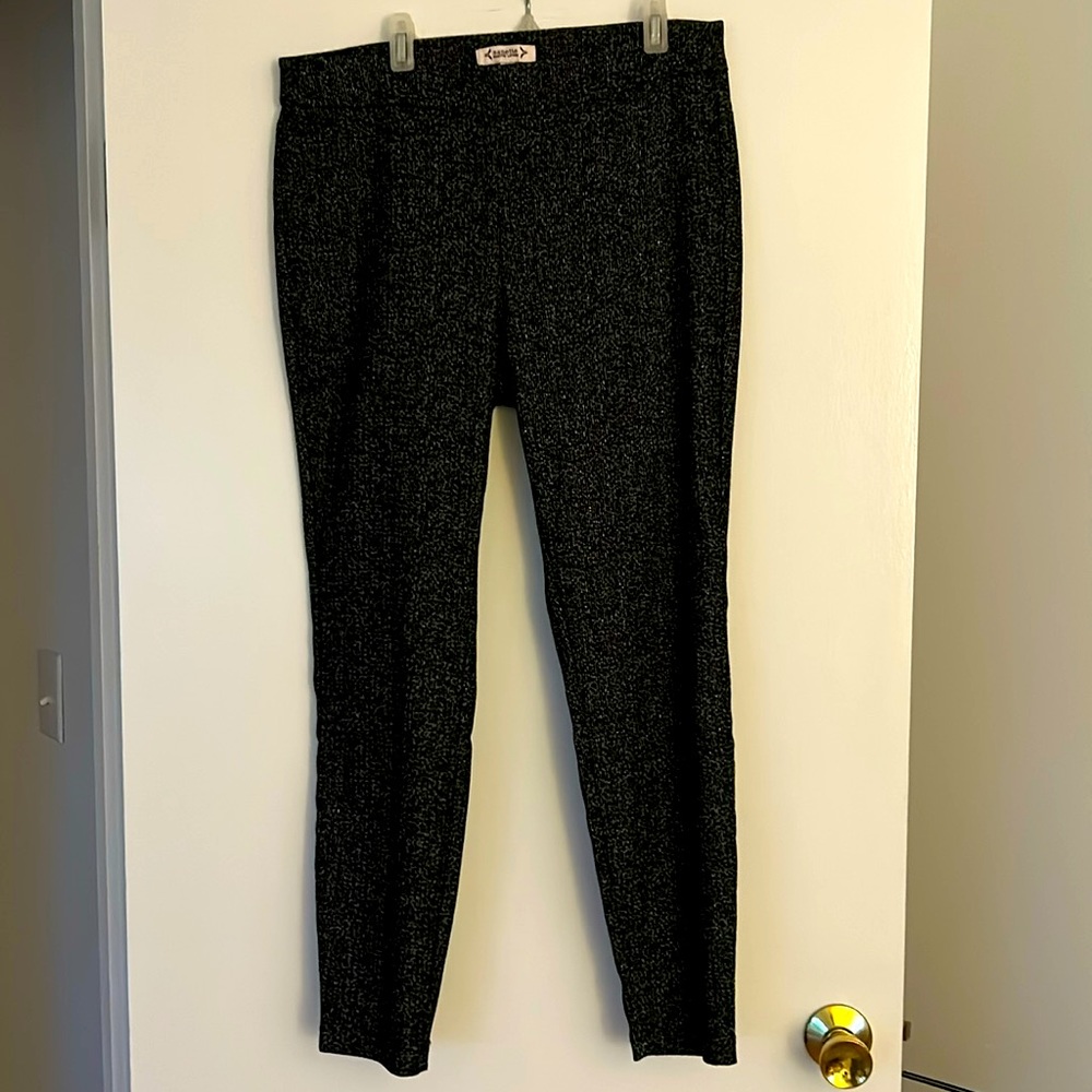 Nanette Lepore stretch pants